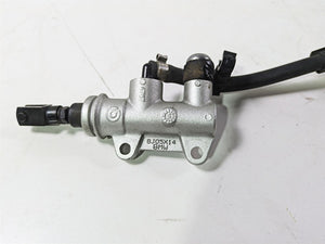 2019 BMW S1000XR K49 Brembo Rear Brake Master Cylinder 34317653063 | Mototech271