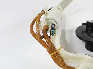 2016 Harley Touring FLHR Road King  Fuel Gas Petrol Pump - Tested 75076-08B