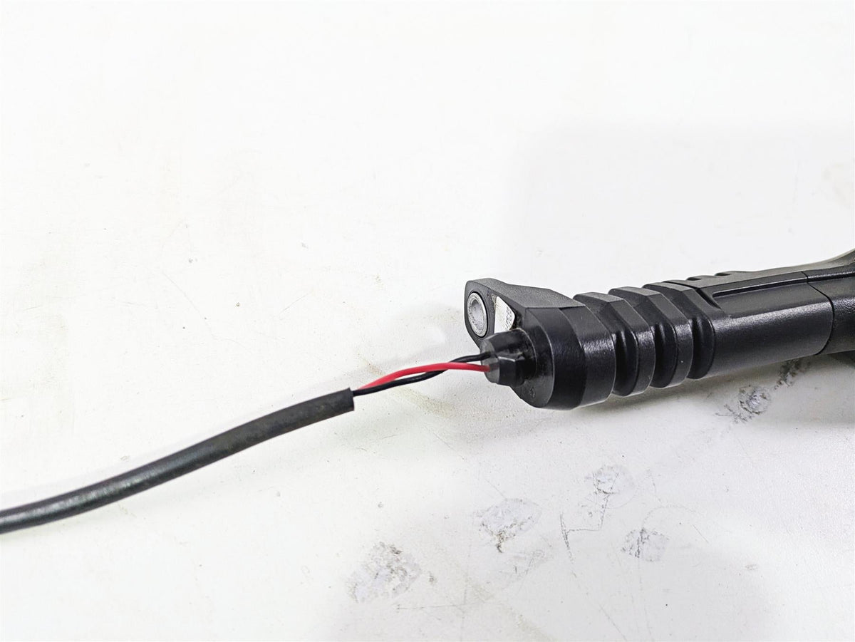 2021 BMW R1250GS K51 Adv Left Front Blinker Turn Signal 63138557204 {{ shop.shopifyCountryName }} - Mototech271