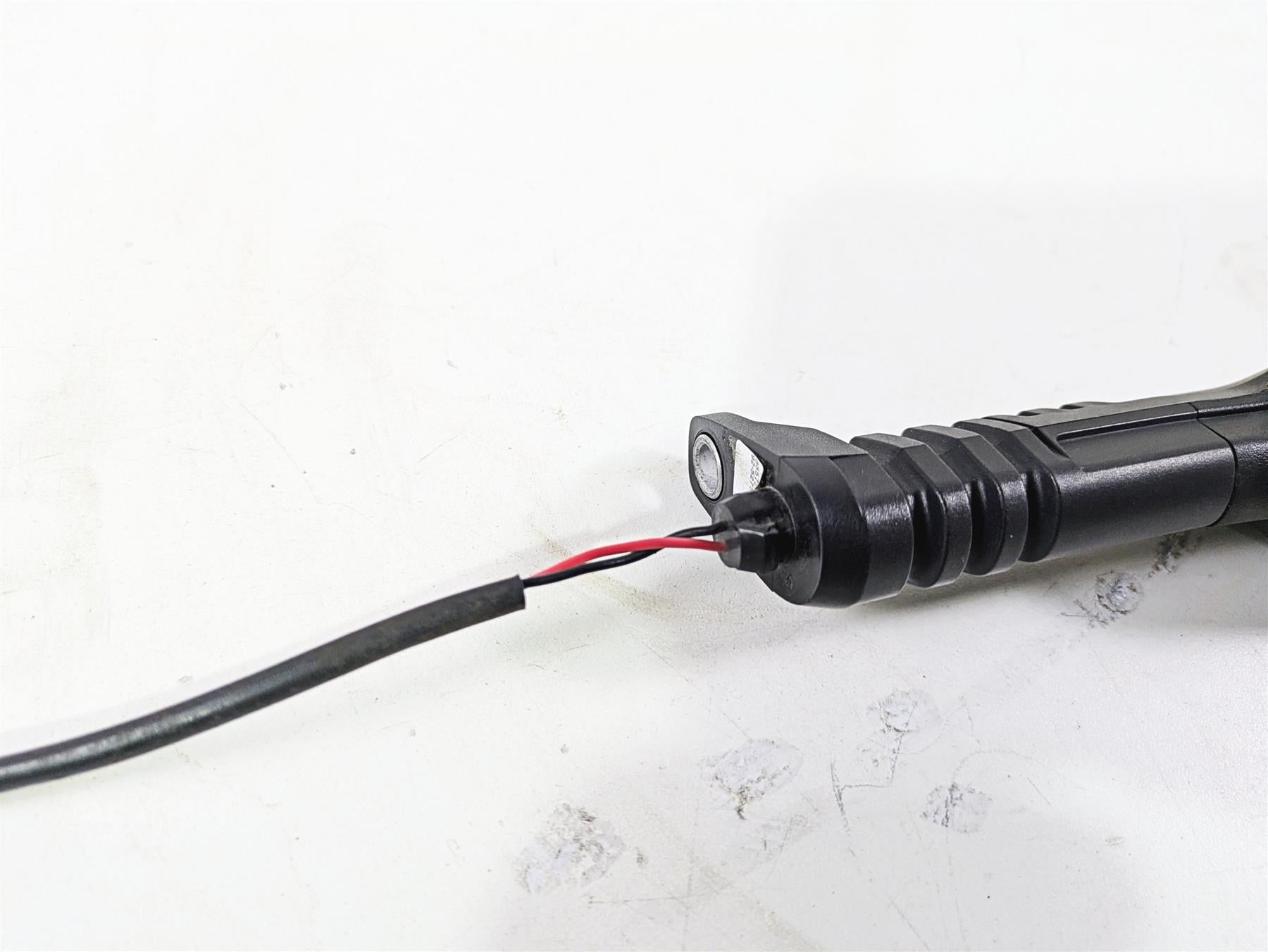2021 BMW R1250GS K51 Adv Left Front Blinker Turn Signal 63138557204 {{ shop.shopifyCountryName }} - Mototech271