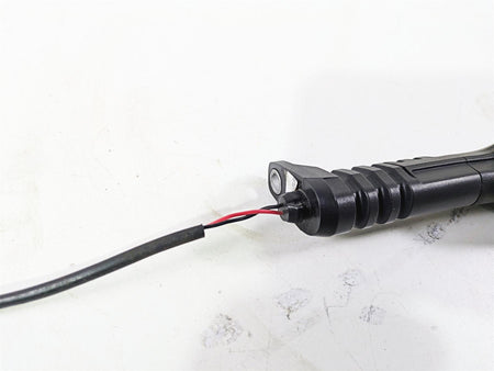 2021 BMW R1250GS K51 Adv Left Front Blinker Turn Signal 63138557204 {{ shop.shopifyCountryName }} - Mototech271
