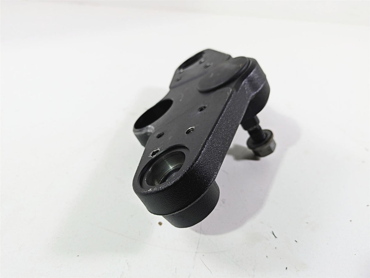 2009 BMW R1200RT K26 Upper Triple Tree Steering Clamp - Read 31427729239 {{ shop.shopifyCountryName }} - Mototech271