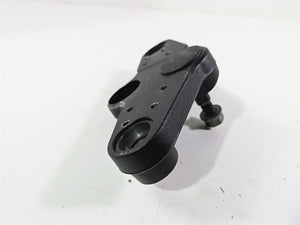 2009 BMW R1200RT K26 Upper Triple Tree Steering Clamp - Read 31427729239