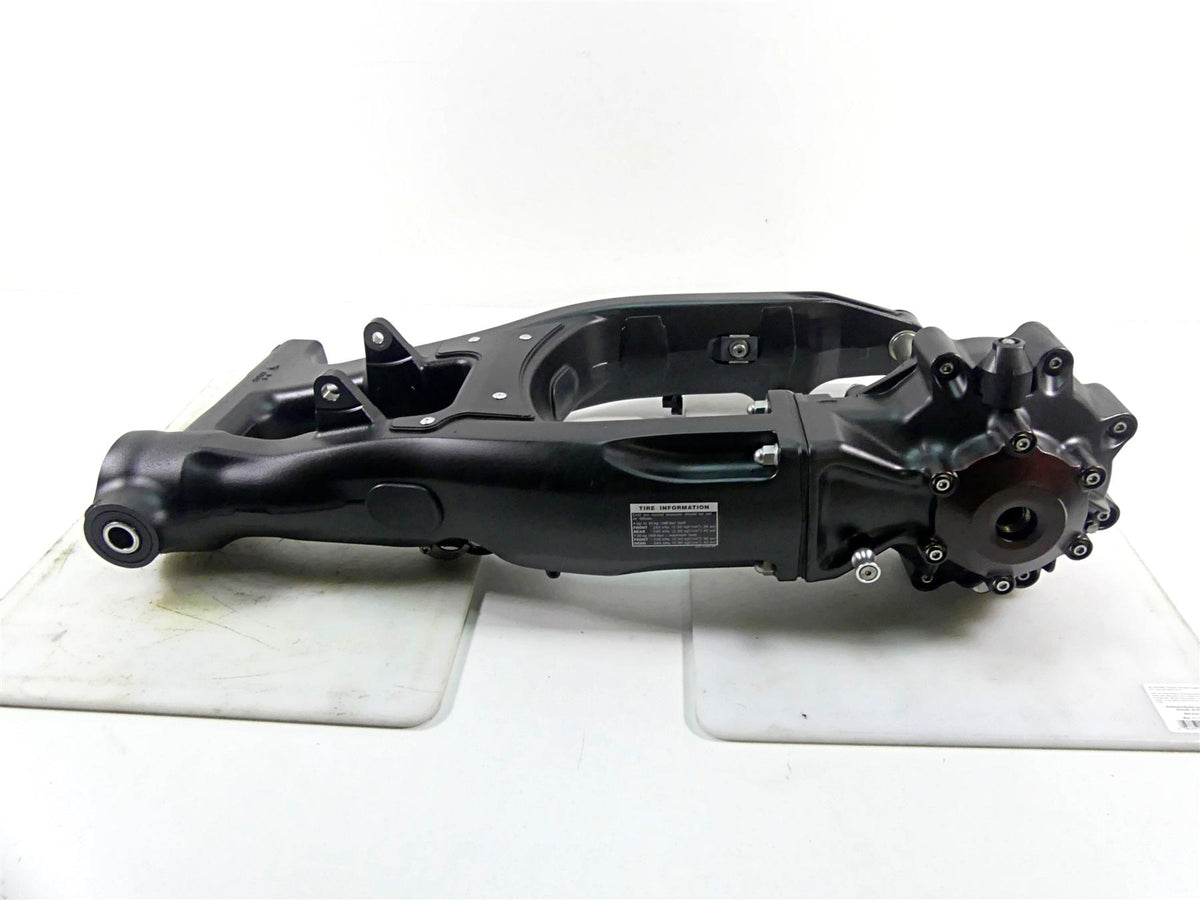 2012 Yamaha VMX17 VMAX 1700 Differential Drive Shaft Swingarm 7K 2S3-46101-00 {{ shop.shopifyCountryName }} - Mototech271