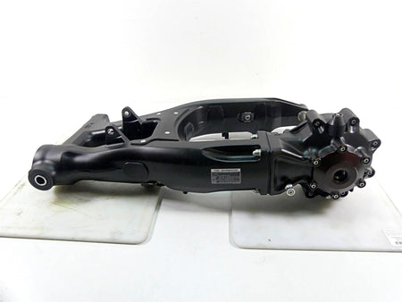 2012 Yamaha VMX17 VMAX 1700 Differential Drive Shaft Swingarm 7K 2S3-46101-00 {{ shop.shopifyCountryName }} - Mototech271