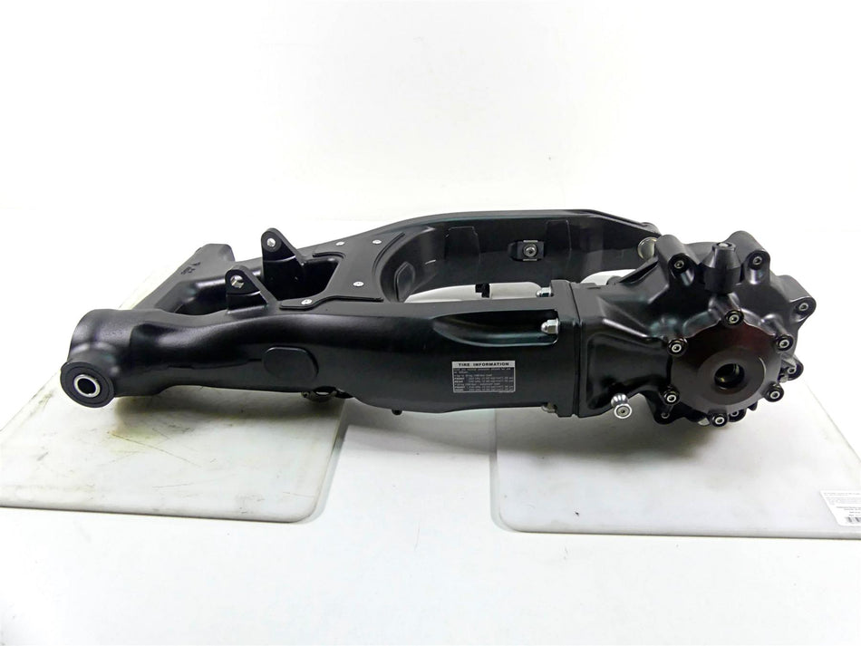 2012 Yamaha VMX17 VMAX 1700 Differential Drive Shaft Swingarm 7K 2S3-46101-00 {{ shop.shopifyCountryName }} - Mototech271