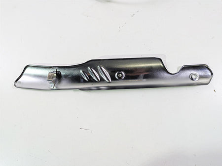 2014 BMW K1600 GTL K48 Left Exhaust Header Manifold + Heat Shield 18518546714 {{ shop.shopifyCountryName }} - Mototech271