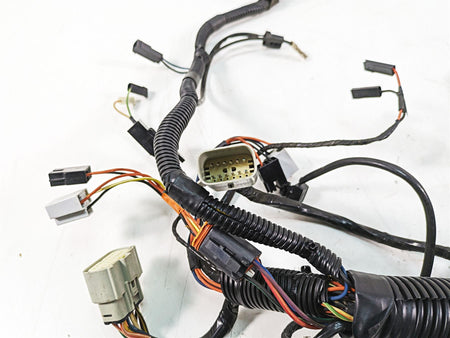 2009 Harley Touring FLHTCU Electra Glide Front Fairing Wiring Harness 70232-08 {{ shop.shopifyCountryName }} - Mototech271