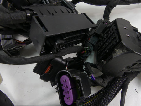 2022 Indian FTR1200 S Main Wiring Harness Loom - No Cuts 2415580 2415446 {{ shop.shopifyCountryName }} - Mototech271