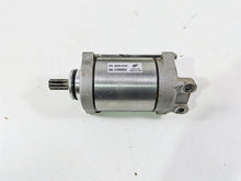 Load image into Gallery viewer, 2015 Arctic Cat Wildcat 1000 X LTD Engine Starter Motor 0825-024C 0825-027 | Mototech271
