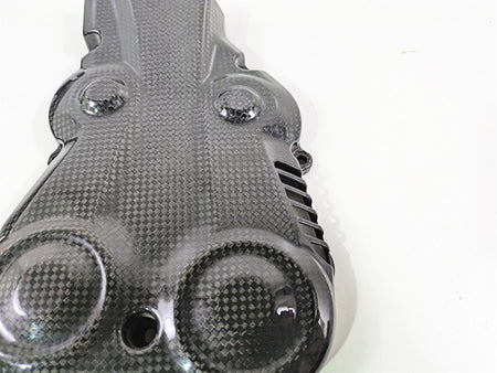 2010 Ducati Streetfighter 1098 S Carbon Fiber Timing Covers 24511091A 24511081A {{ shop.shopifyCountryName }} - Mototech271