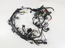Load image into Gallery viewer, 2018 KTM 1290 Super Duke R Main Wiring Harness Loom - No Cut 61611075033
