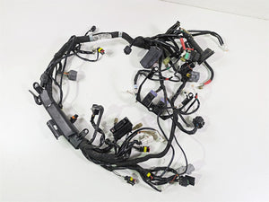 2018 KTM 1290 Super Duke R Main Wiring Harness Loom - No Cut 61611075033
