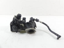 Load image into Gallery viewer, 2014 Harley Dyna FXDF Fat Bob Throttle Body Fuel Injection 27708-10A | Mototech271
