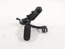 Load image into Gallery viewer, 2022 Harley RA1250 S Pan America Right Rider Footpeg &amp; Brake Pedal 50501785 | Mototech271
