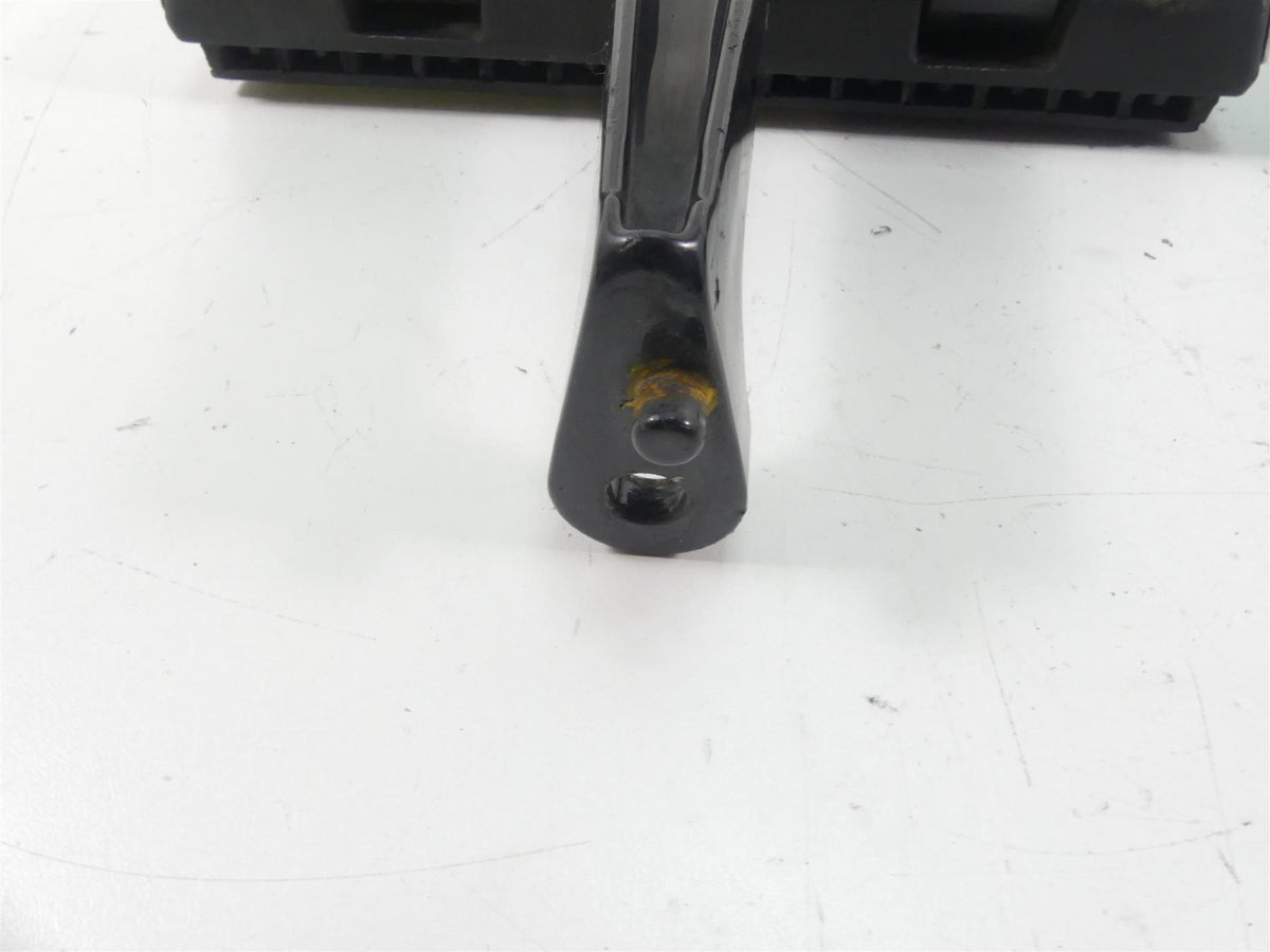 2012 Harley Touring FLHTP Electra Glide Rear Passenger Floor Board Set 52719-93B {{ shop.shopifyCountryName }} - Mototech271
