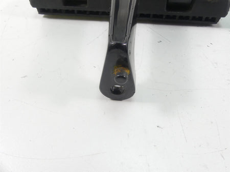 2012 Harley Touring FLHTP Electra Glide Rear Passenger Floor Board Set 52719-93B {{ shop.shopifyCountryName }} - Mototech271