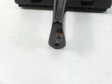 Load image into Gallery viewer, 2012 Harley Touring FLHTP Electra Glide Rear Passenger Floor Board Set 52719-93B
