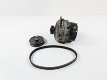 Load image into Gallery viewer, 2004 BMW R1150GS R21 Alternator Generator 50A Bosch 12312306020
