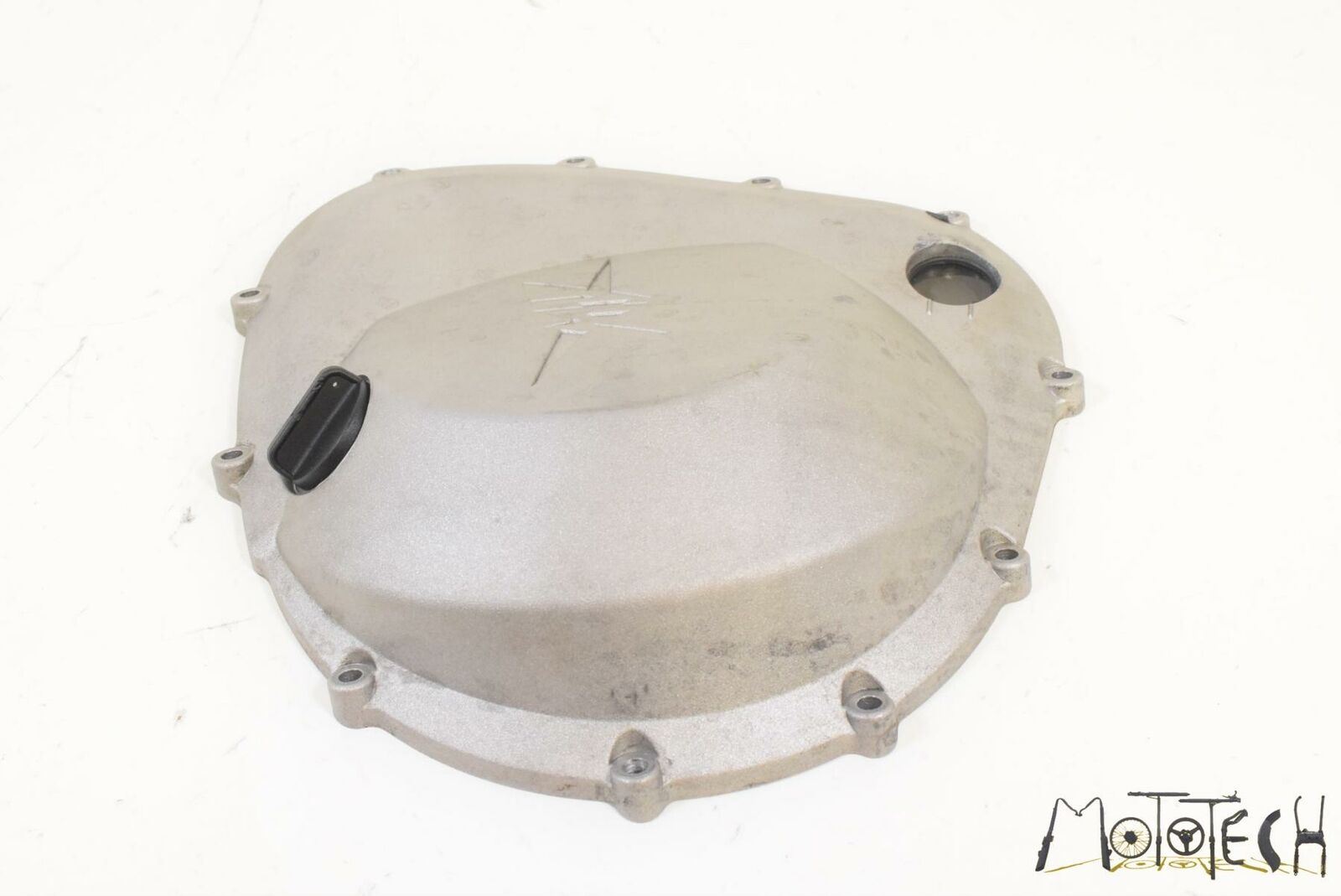 2000 MV Agusta F4 750 ORO Right Side Engine Clutch Cover 800092467 {{ shop.shopifyCountryName }} - Mototech271