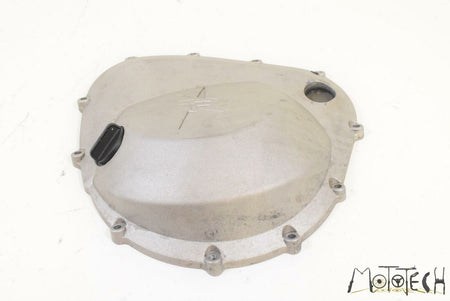 2000 MV Agusta F4 750 ORO Right Side Engine Clutch Cover 800092467 {{ shop.shopifyCountryName }} - Mototech271