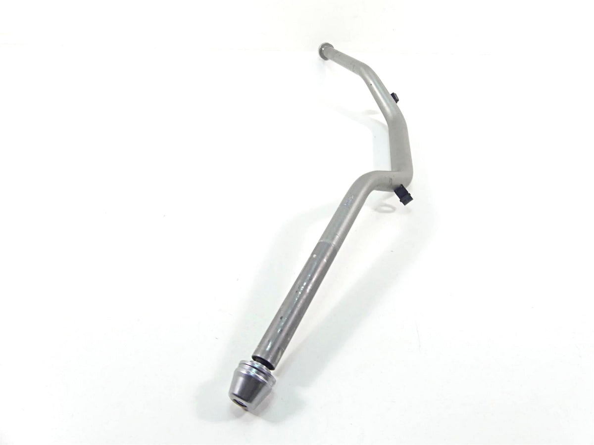 2012 Yamaha VMX17 VMAX 1700 Straight Handlebar Handle Bar 2S3-26111-00-00 {{ shop.shopifyCountryName }} - Mototech271