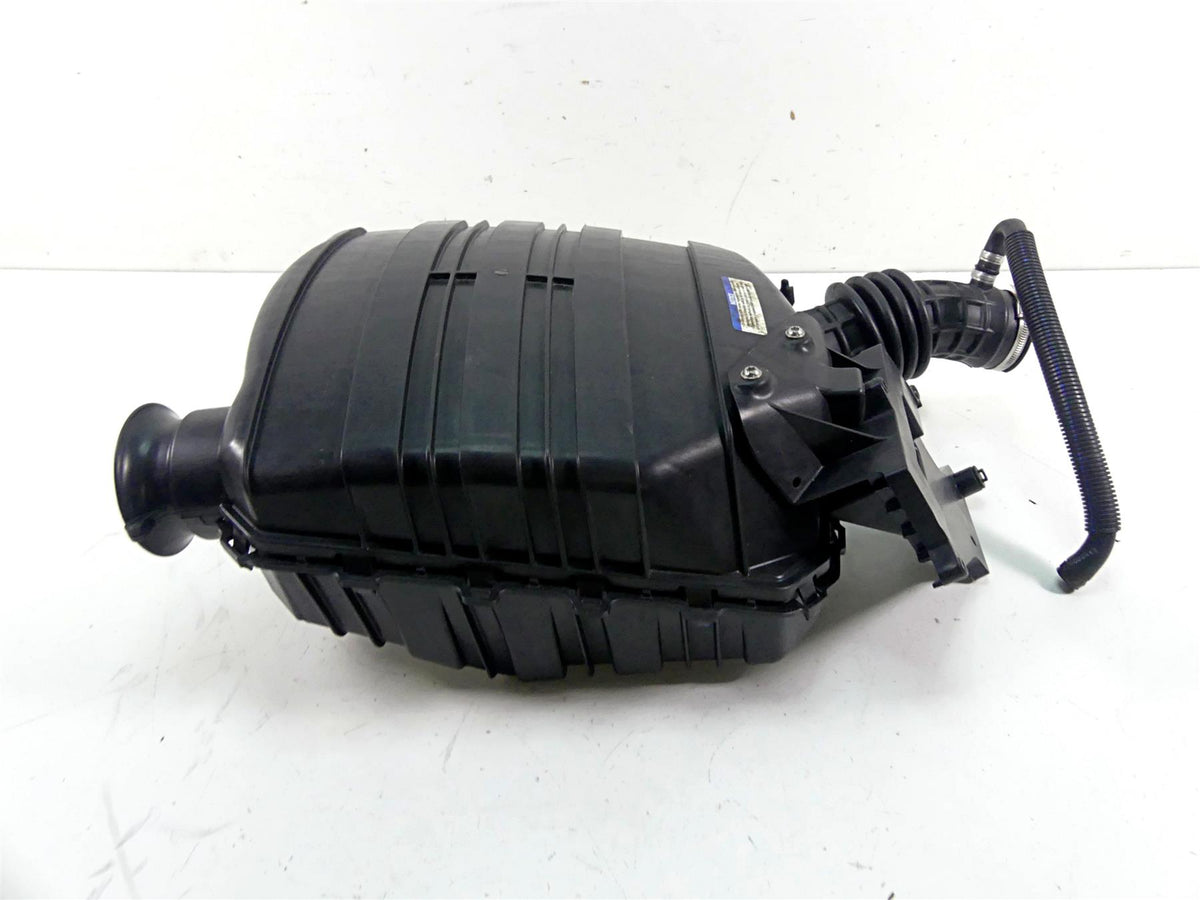 2018 Seadoo GTS 90 Air Filter Cleaner Breather Box + Hose Set 273000354 {{ shop.shopifyCountryName }} - Mototech271