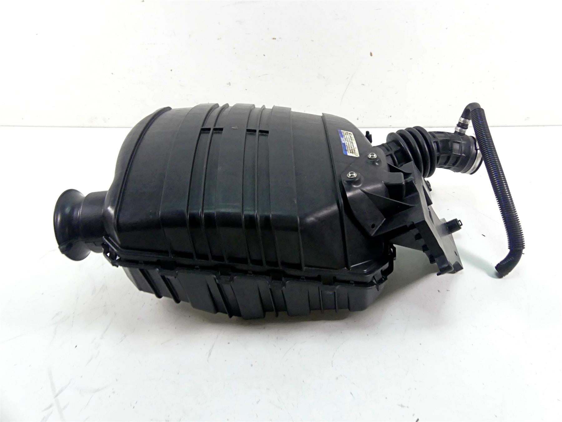 2018 Seadoo GTS 90 Air Filter Cleaner Breather Box + Hose Set 273000354 {{ shop.shopifyCountryName }} - Mototech271