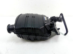2018 Seadoo GTS 90 Air Filter Cleaner Breather Box + Hose Set 273000354 | Mototech271