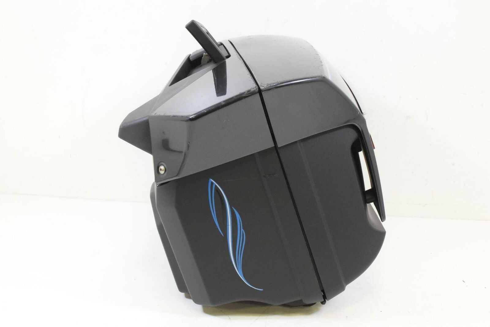 2014 BMW K1600 GTL K48 Right Saddlebag Saddle Bag 46548532046 {{ shop.shopifyCountryName }} - Mototech271