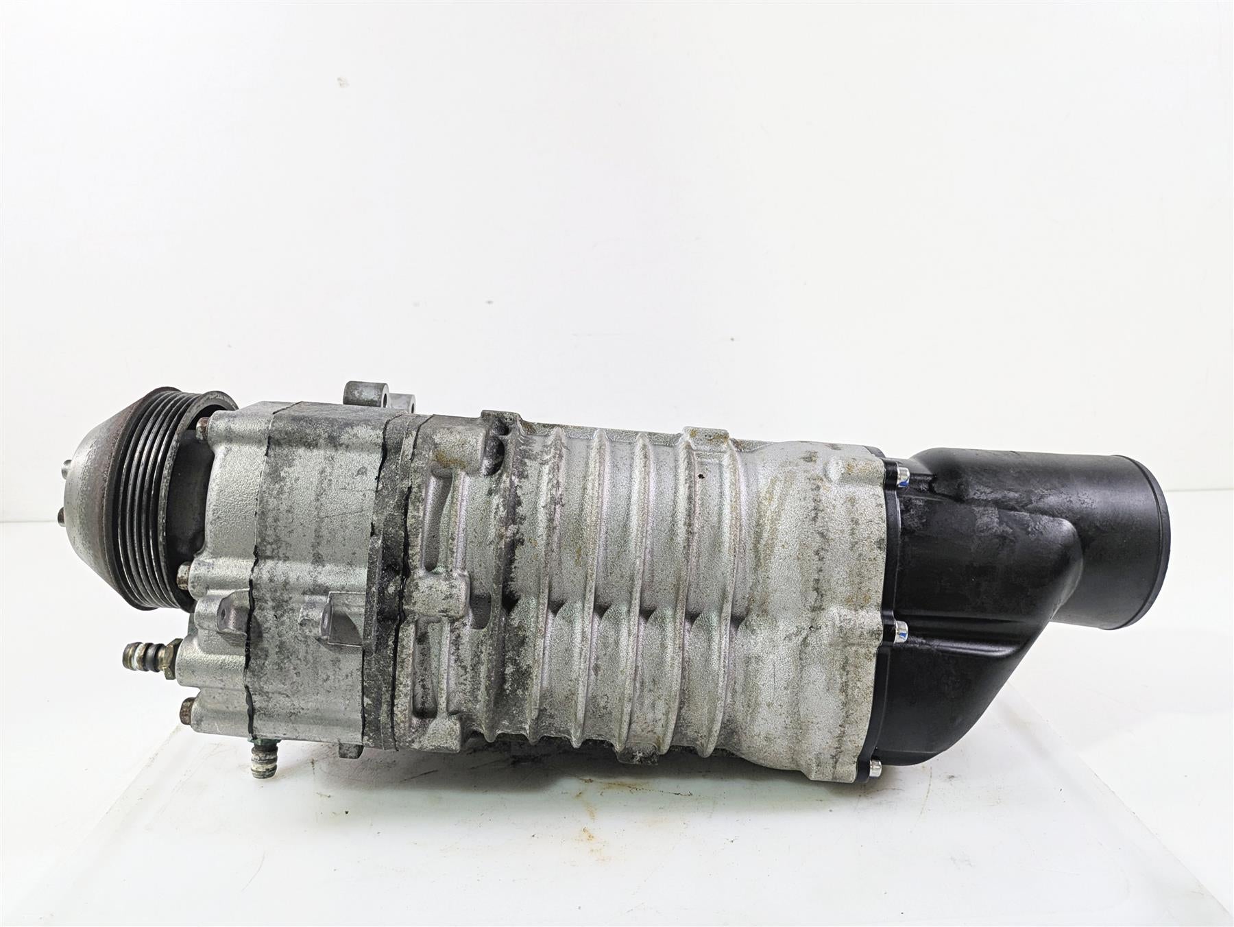 2018 Kawasaki Ultra 310 X Supercharger Super Charger 101hours only 15051-3704 {{ shop.shopifyCountryName }} - Mototech271