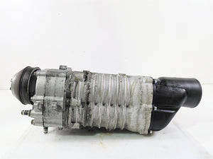 2018 Kawasaki Ultra 310 X Supercharger Super Charger 101hours only 15051-3704