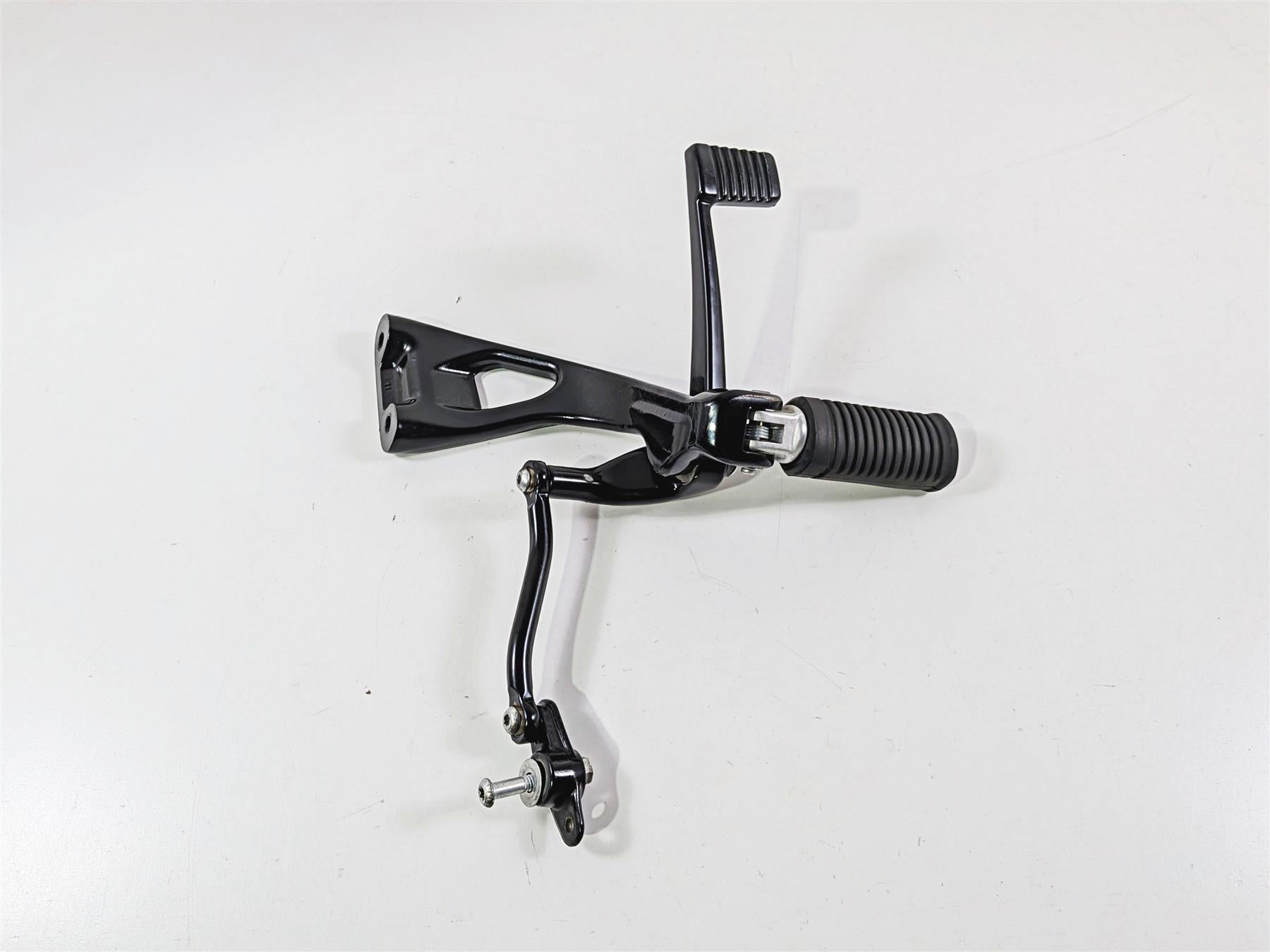 2024 Harley FXLRS Dyna Low Rider Right Rider Footpeg Brake Pedal 50500601-Mototech271
