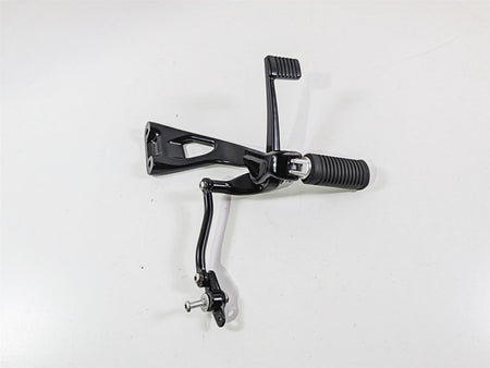 2024 Harley FXLRS Dyna Low Rider Right Rider Footpeg Brake Pedal 50500601-Mototech271