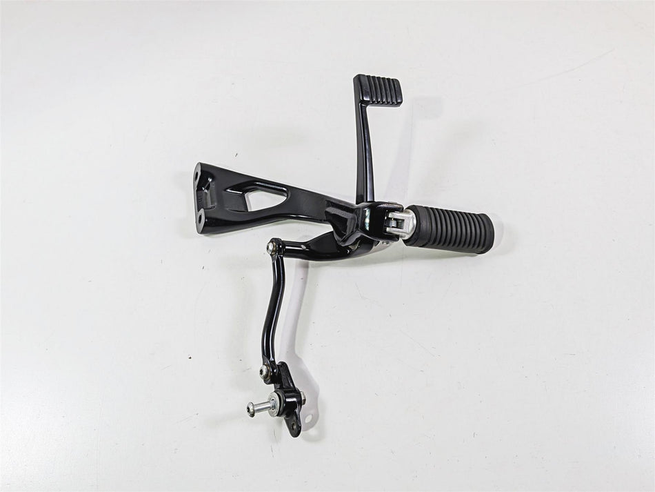 2024 Harley FXLRS Dyna Low Rider Right Rider Footpeg Brake Pedal 50500601-Mototech271