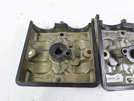 2017 Ducati Monster 1200 S Cylinder Head Valve Cover Top 24734141A {{ shop.shopifyCountryName }} - Mototech271