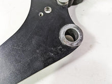 Load image into Gallery viewer, 2023 Kawasaki KLR KL 650 Adventure Rear Brake Caliper &amp; Bracket 43080-0232-DJ
