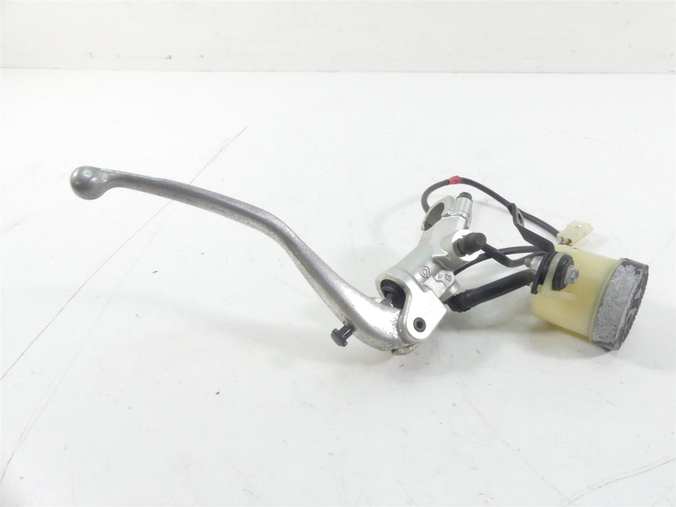2004 Aprilia RSV1000 R Mille Brembo Front Brake Radial Master Cylinder {{ shop.shopifyCountryName }} - Mototech271