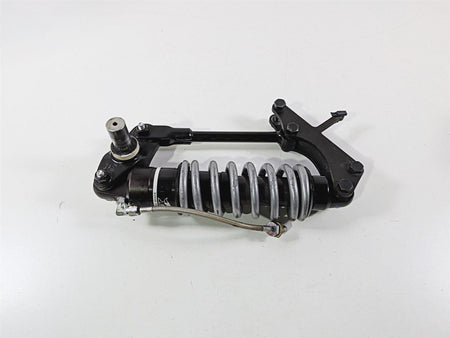2015 Indian Chieftain Fox Rear Shock Damper & Linkage 1543201 1543839-Mototech271