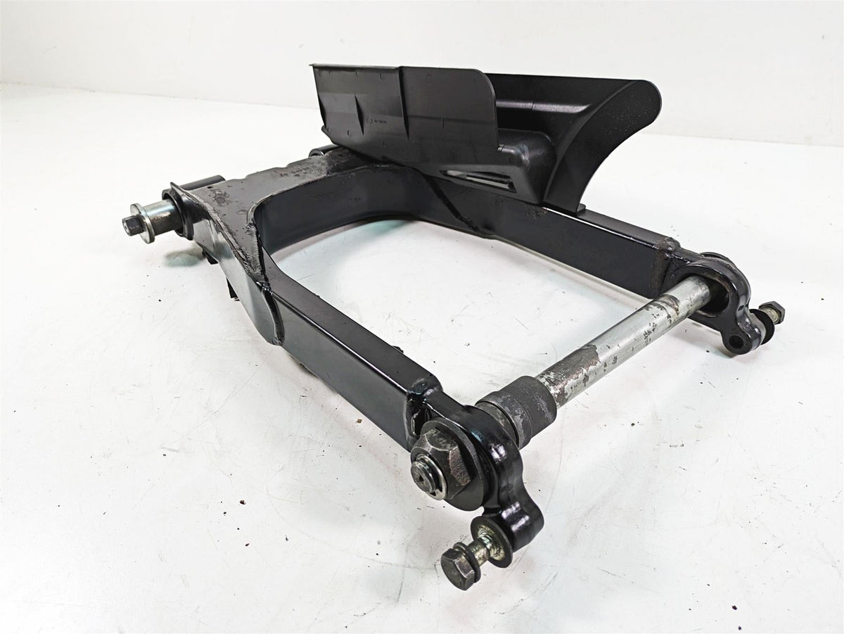 2005 Harley Touring FLHTCUI Electra Glide Rear Swing Arm Swingarm 1" 45470-02 {{ shop.shopifyCountryName }} - Mototech271