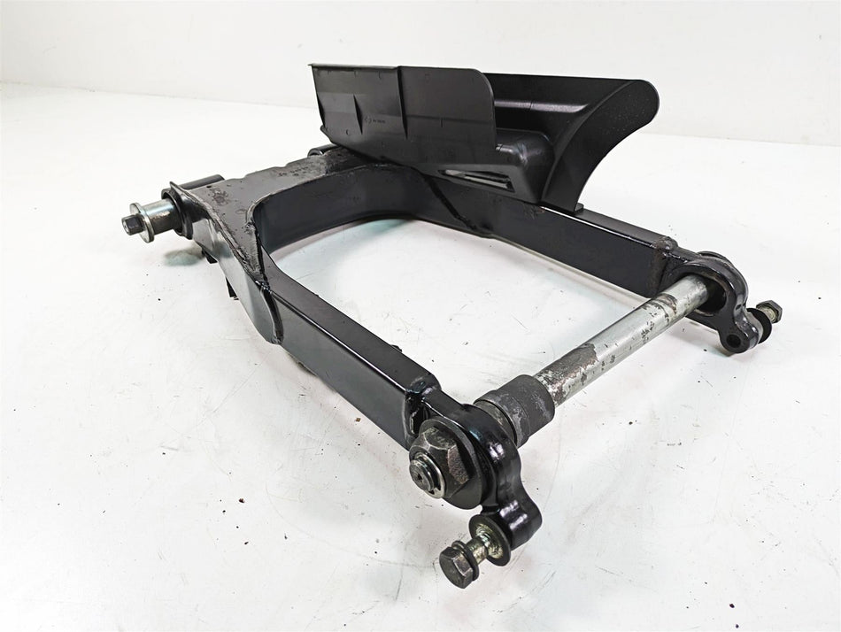 2005 Harley Touring FLHTCUI Electra Glide Rear Swing Arm Swingarm 1" 45470-02 {{ shop.shopifyCountryName }} - Mototech271