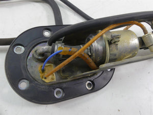 2003 Honda VTX1800R Fuel Gas Petrol Pump - Tested 16700-MCH-023
