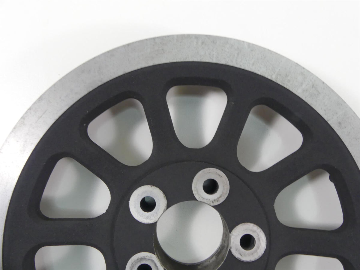 2017 Harley Dyna FXDB Street Bob Rear Belt Sprocket Pulley 66T 40374-07 {{ shop.shopifyCountryName }} - Mototech271