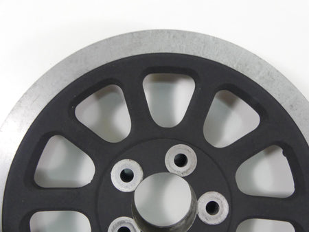 2017 Harley Dyna FXDB Street Bob Rear Belt Sprocket Pulley 66T 40374-07 {{ shop.shopifyCountryName }} - Mototech271