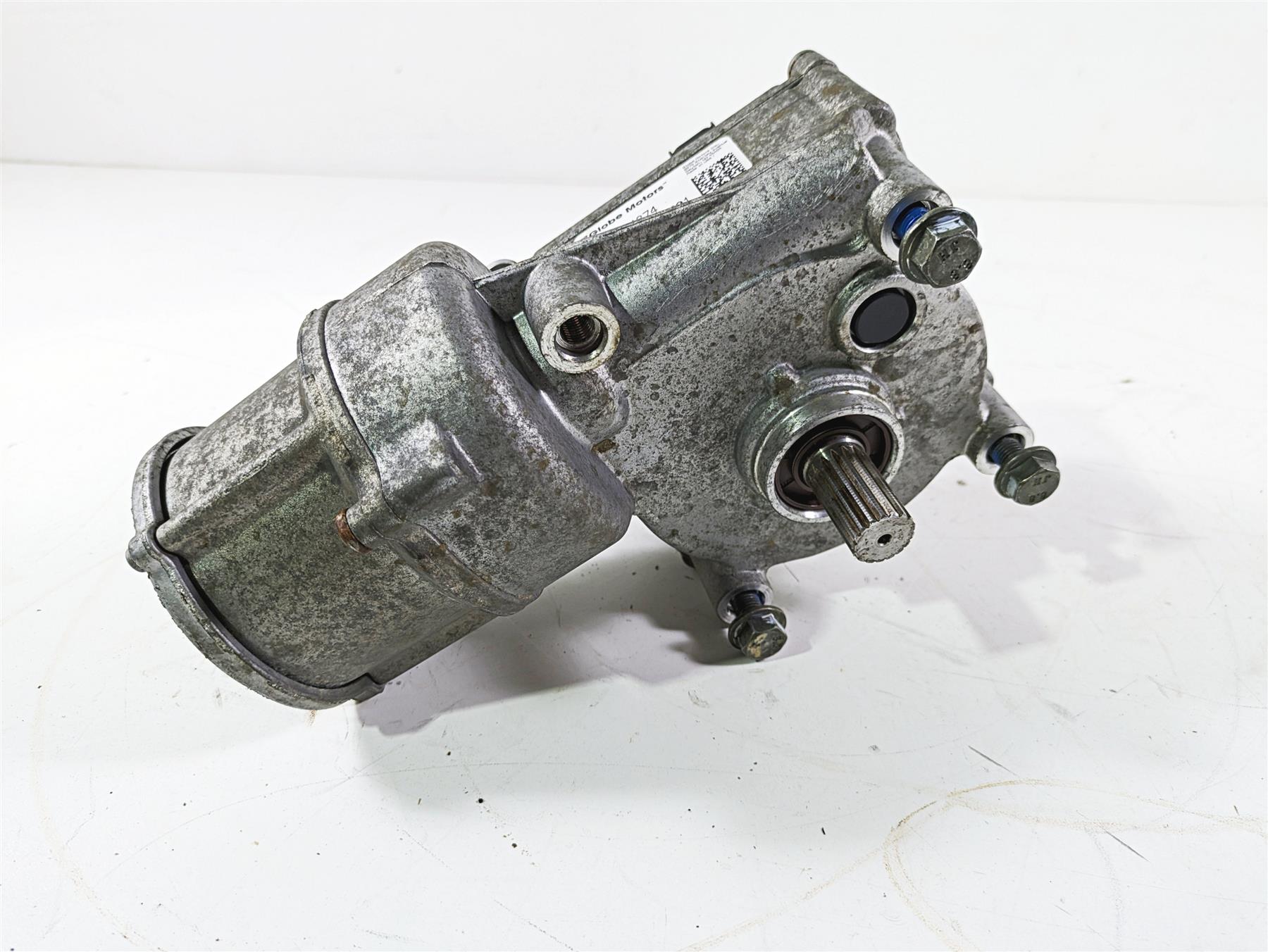 2020 Polaris RZR XP 1000 EPS Power Steering Unit Module 1.5T 2414874 {{ shop.shopifyCountryName }} - Mototech271