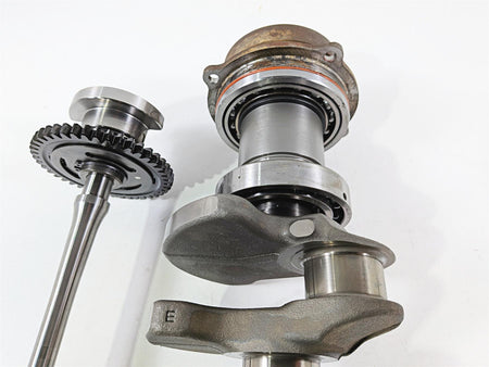 2021 Yamaha YXZ1000R EPS SS SE Crankshaft Crank Shaft Great Shape 2HC-11400-00 {{ shop.shopifyCountryName }} - Mototech271