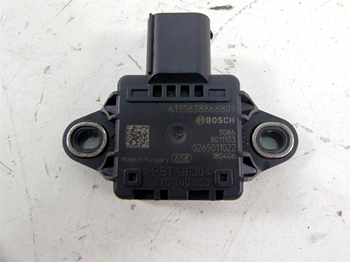 2018 BMW S1000RR K46 Bosch Speed Sensor Drehratensensor 61358546524 61358388688 {{ shop.shopifyCountryName }} - Mototech271