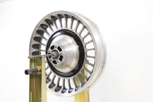 Load image into Gallery viewer, 2009 Harley Touring FLTR Road Glide Front 17x3 Straight Rim Wheel 43300161 | Mototech271
