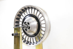2009 Harley Touring FLTR Road Glide Front 17x3 Straight Rim Wheel 43300161 | Mototech271