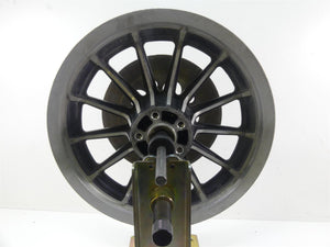 1999 Harley Dyna FXDS Convertible Straight Rear 13 Spoke Wheel 16x3 41012-96 | Mototech271